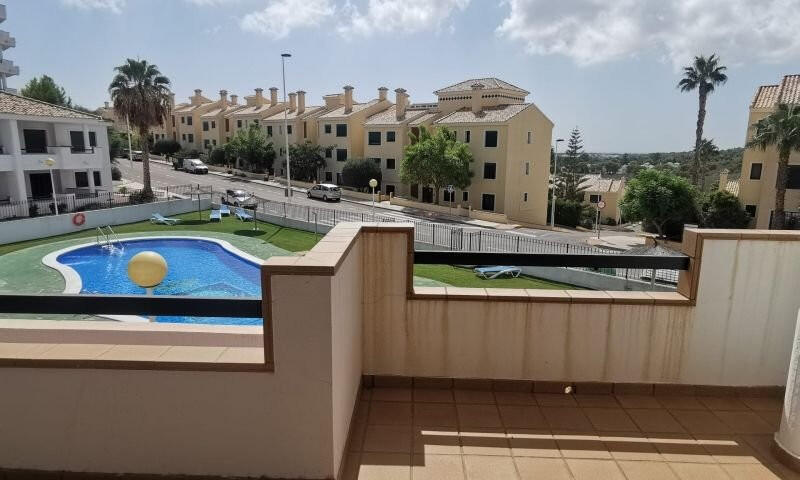 2 Cuarto Apartamento en venta