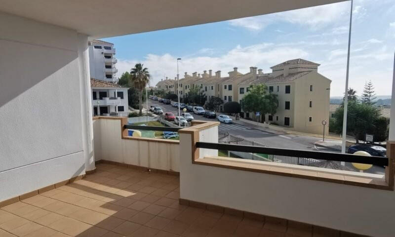 2 Cuarto Apartamento en venta