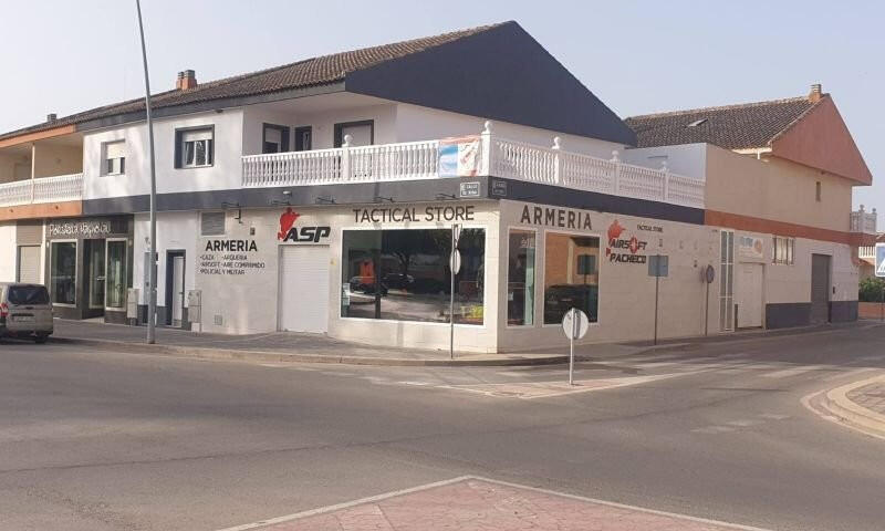 Villa à vendre dans Torre Pacheco, Murcia