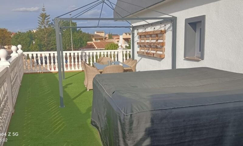 3 Cuarto Villa en venta