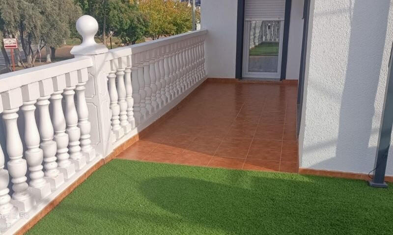 3 Cuarto Villa en venta