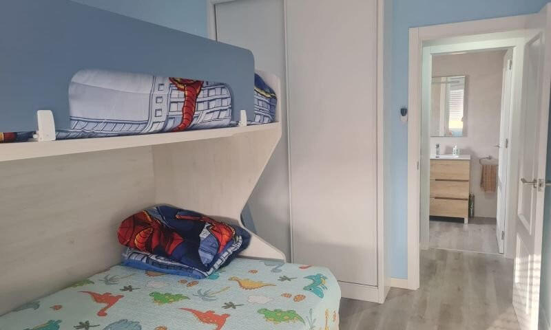 3 Schlafzimmer Villa zu verkaufen