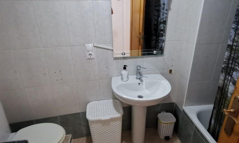 2 Cuarto Apartamento en venta