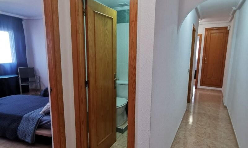 2 Cuarto Apartamento en venta