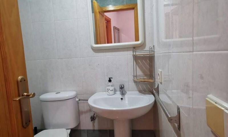 2 Cuarto Apartamento en venta