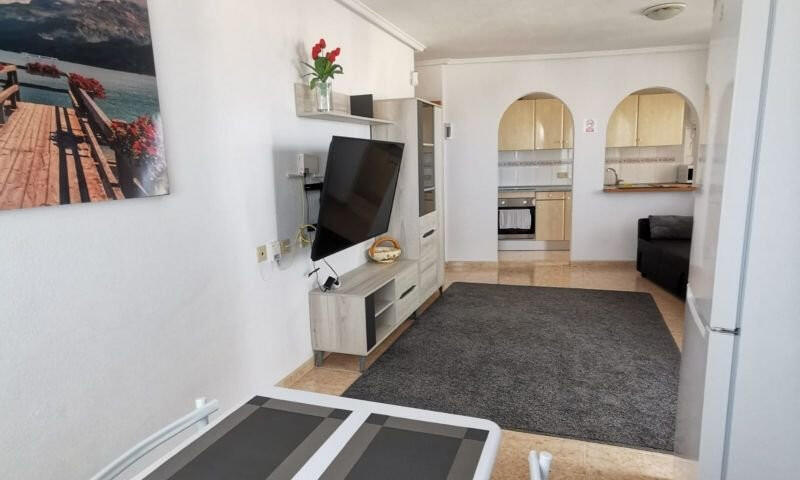 2 slaapkamer Appartement Te koop