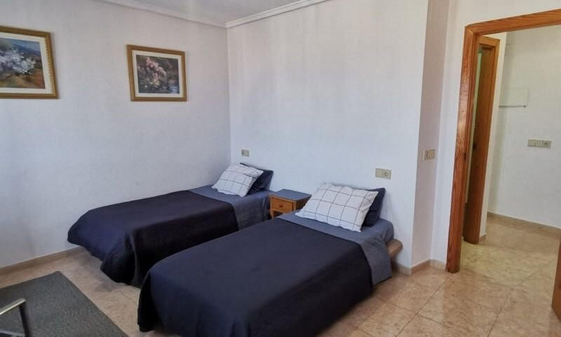 2 Cuarto Apartamento en venta