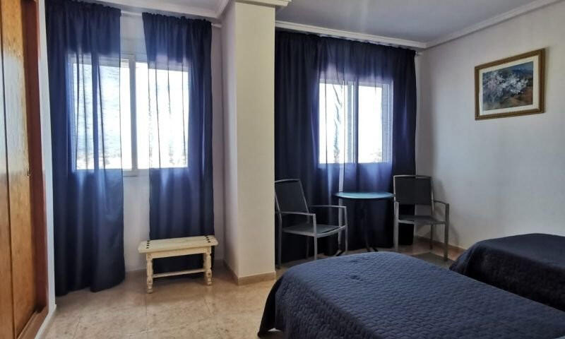 2 Cuarto Apartamento en venta