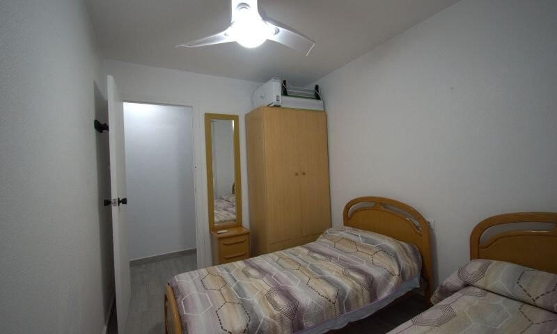 3 Cuarto Apartamento en venta