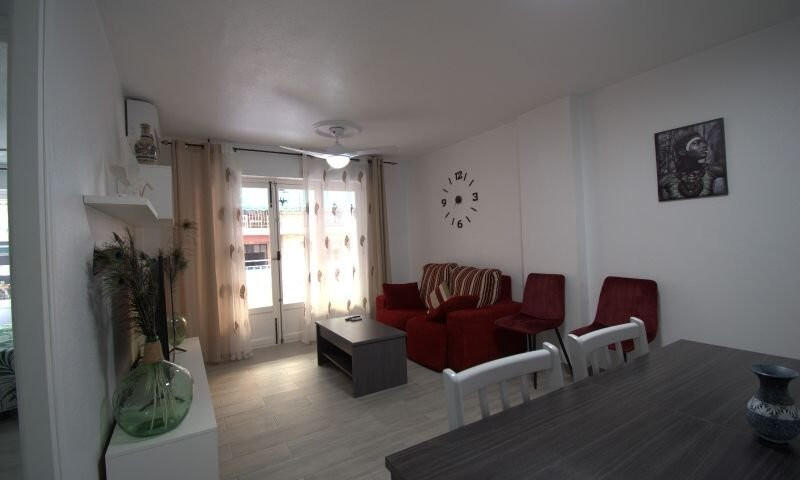 3 slaapkamer Appartement Te koop