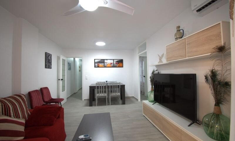 3 Cuarto Apartamento en venta