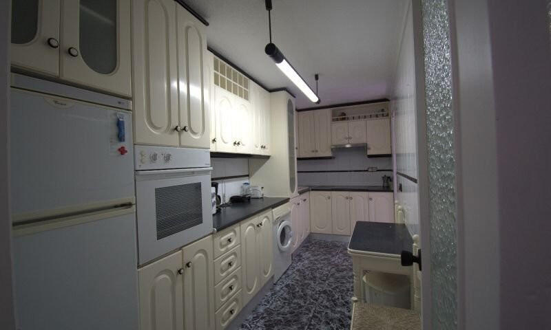 3 Cuarto Apartamento en venta