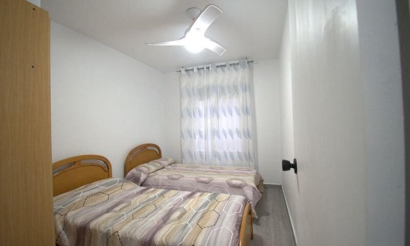 3 Cuarto Apartamento en venta