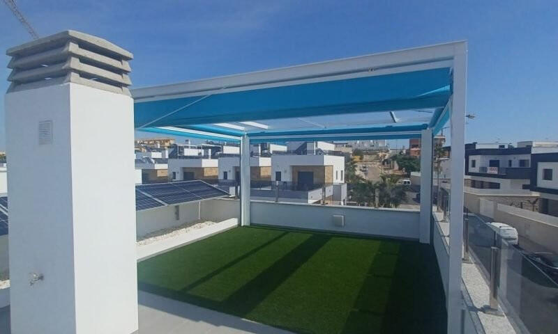 3 Cuarto Villa en venta