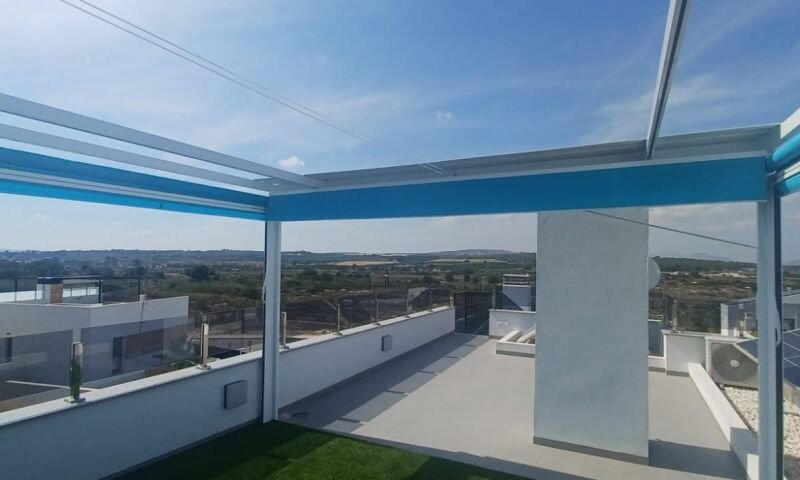 3 Cuarto Villa en venta