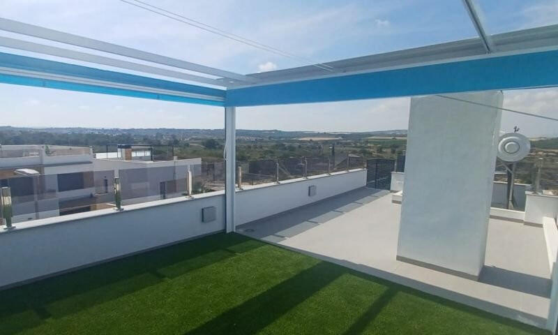 3 Cuarto Villa en venta