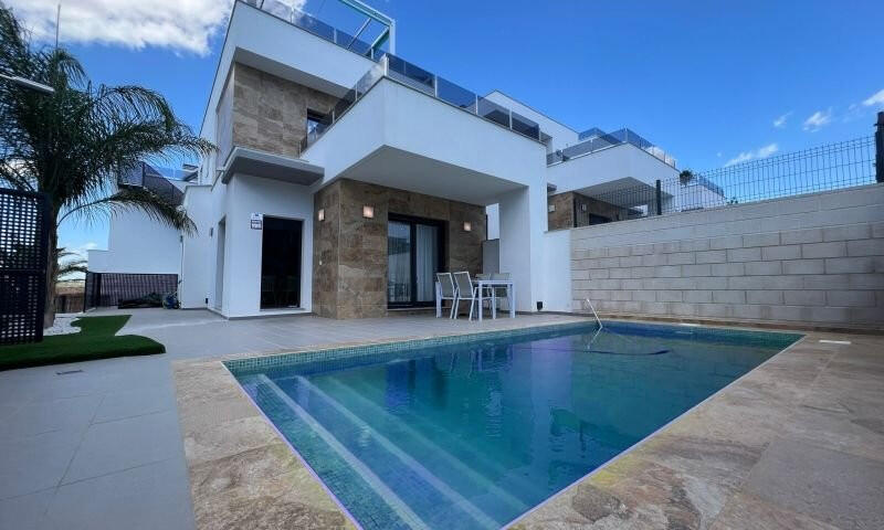 3 bedroom Villa for sale