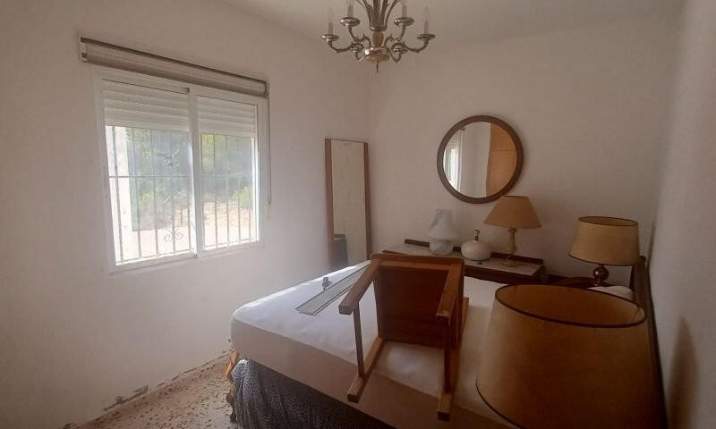 6 chambre Villa à vendre