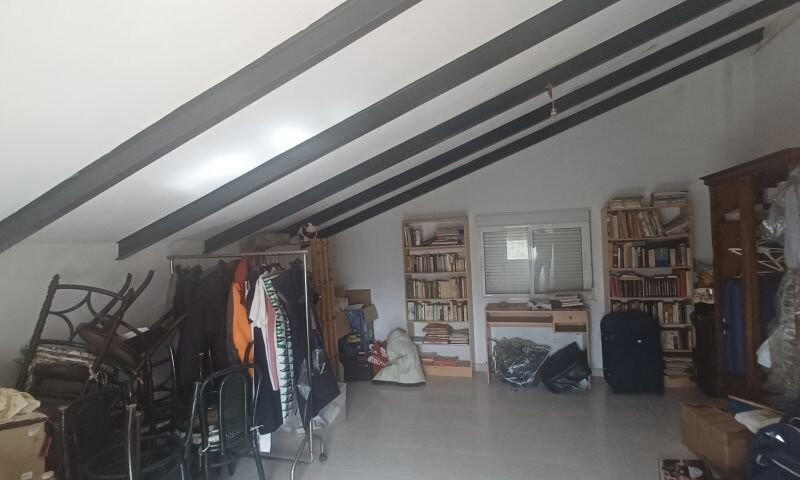 3 slaapkamer Villa Te koop