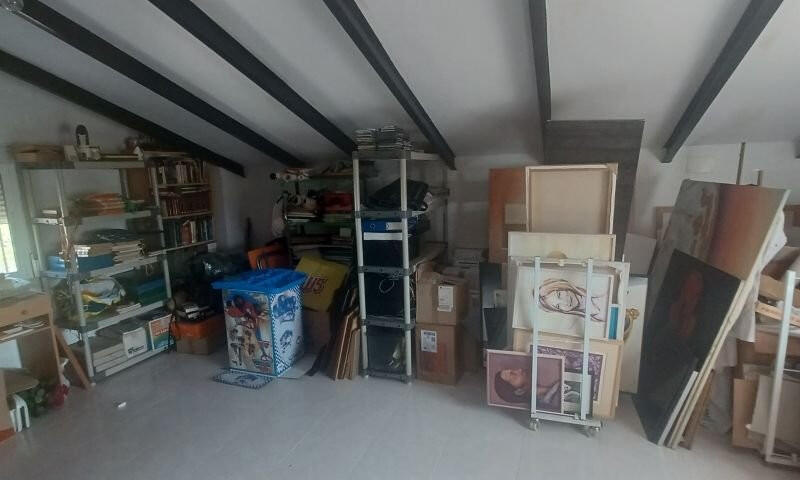 3 slaapkamer Villa Te koop