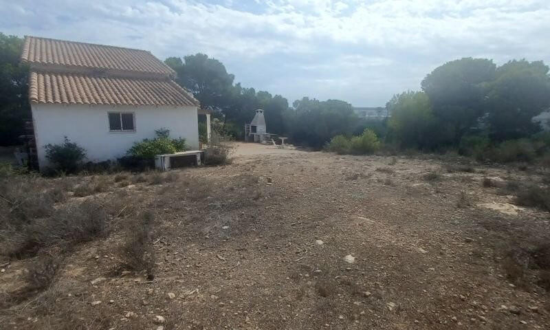 3 Cuarto Villa en venta