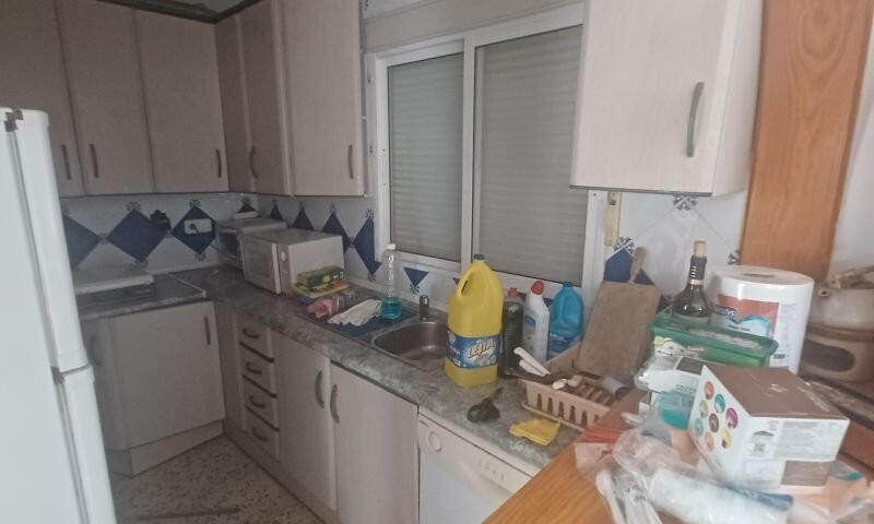 3 Cuarto Villa en venta