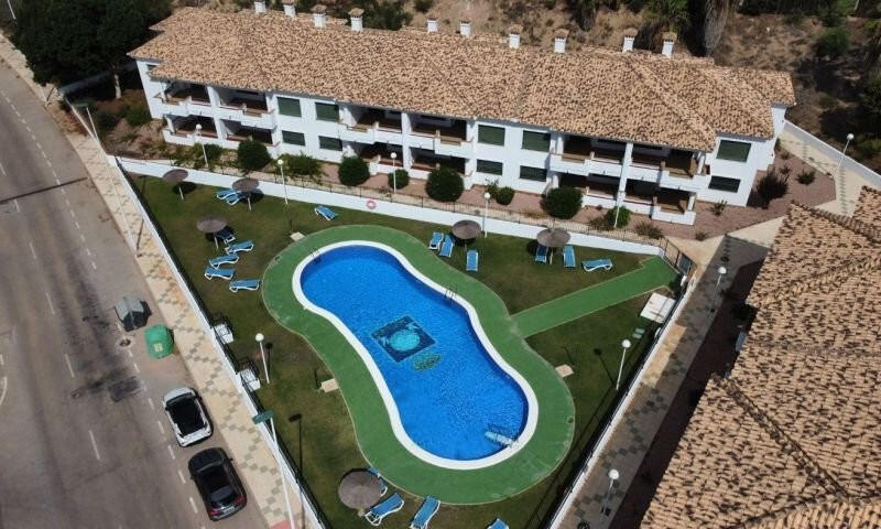 Apartamento en venta en Orihuela Costa, Alicante