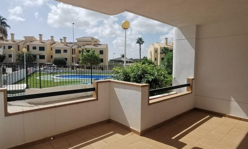 2 Cuarto Apartamento en venta