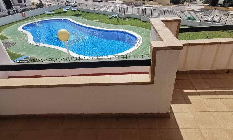 2 Cuarto Apartamento en venta