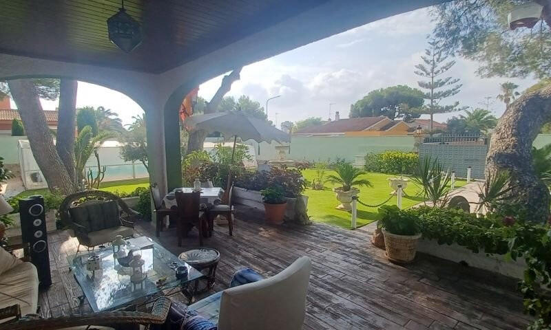 3 bedroom Villa for sale