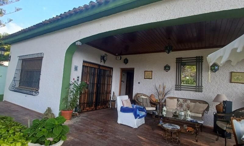 3 Cuarto Villa en venta