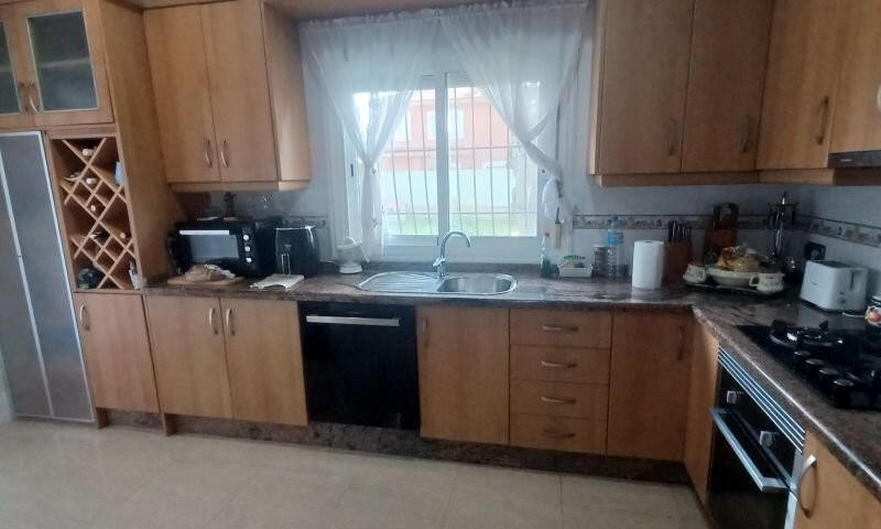 3 Cuarto Villa en venta