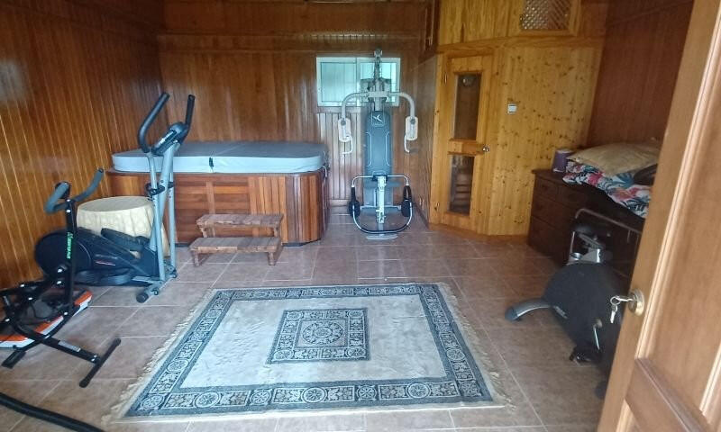 3 slaapkamer Villa Te koop