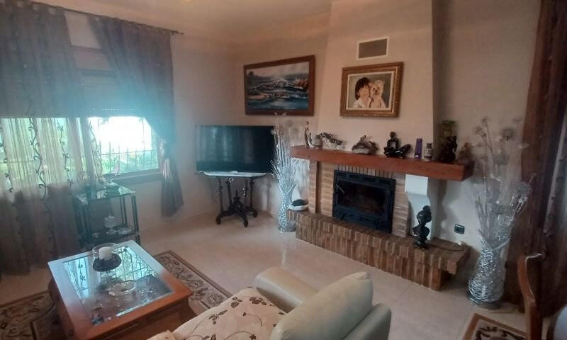 3 Cuarto Villa en venta