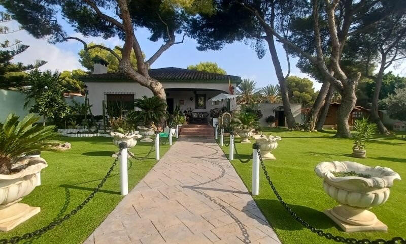 3 bedroom Villa for sale