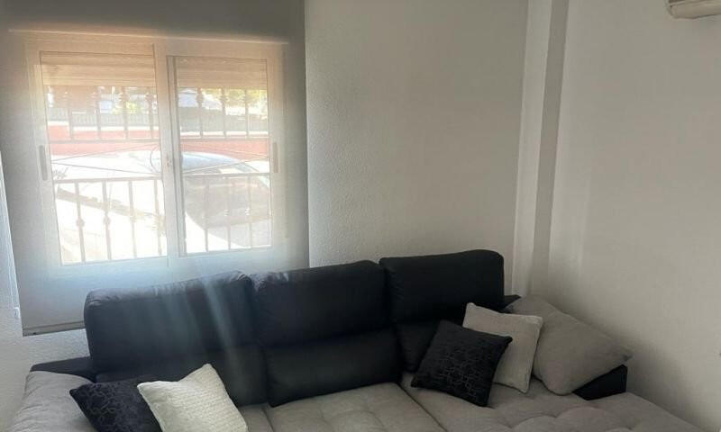 2 slaapkamer Appartement Te koop