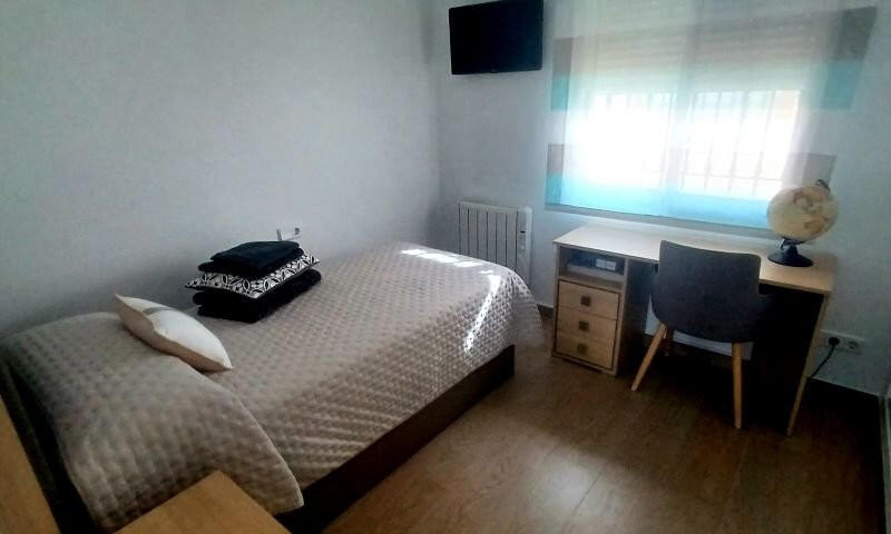 3 slaapkamer Villa Te koop