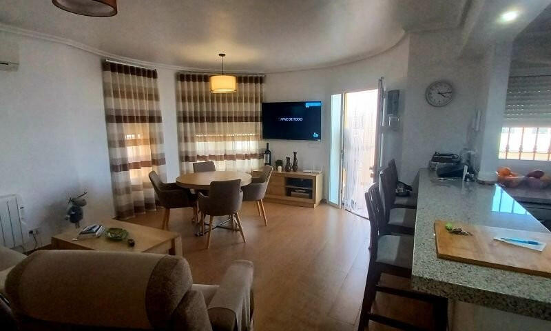 3 chambre Villa à vendre