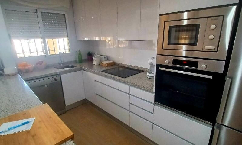 3 Cuarto Villa en venta