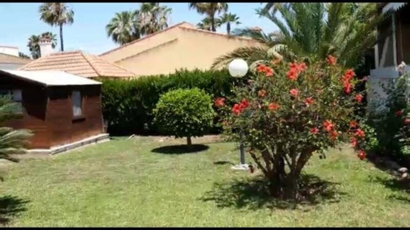 4 Cuarto Villa en venta