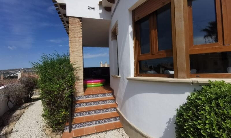 3 bedroom Villa for sale