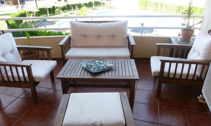 2 Cuarto Apartamento en venta