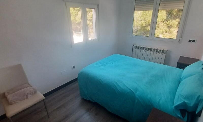 4 Schlafzimmer Villa zu verkaufen