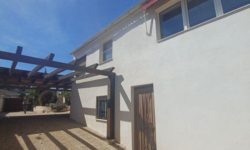 4 Cuarto Villa en venta