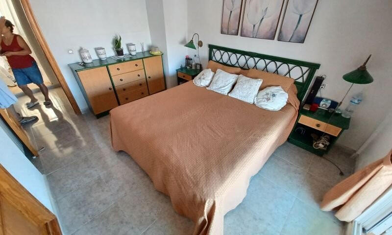 3 chambre Duplex à vendre