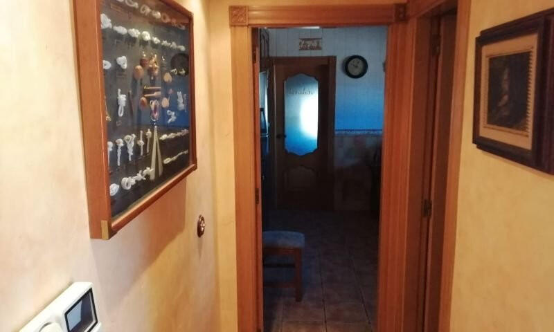 3 slaapkamer Villa Te koop