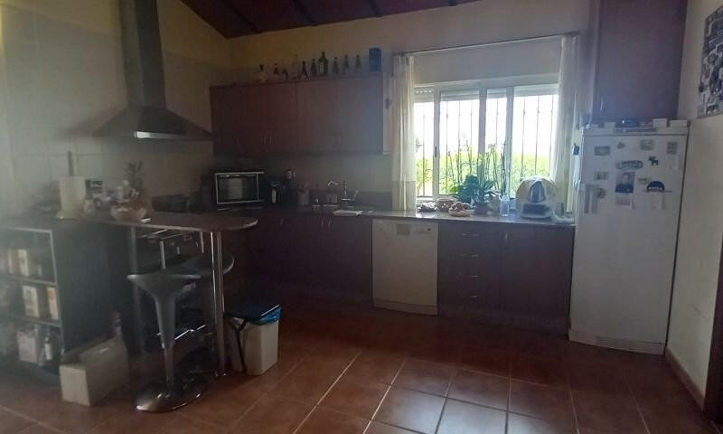 3 Cuarto Casa de Campo en venta