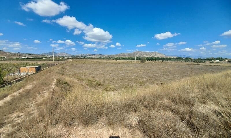 Sonstiges zu verkaufen in Hondon de las Nieves, Alicante