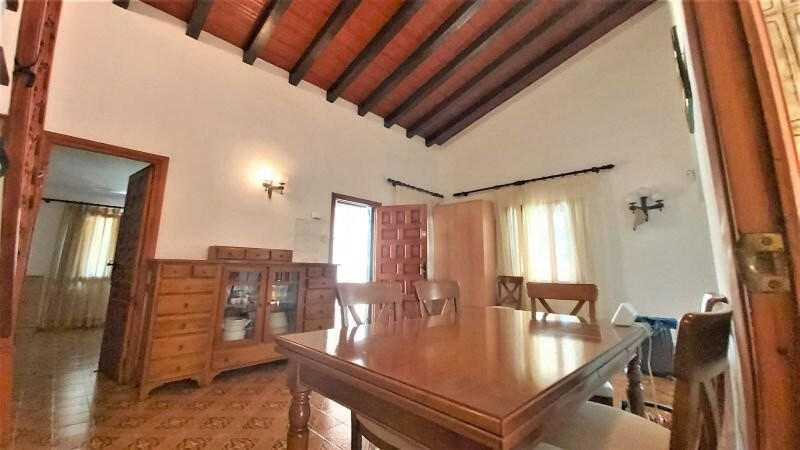 4 Cuarto Villa en venta