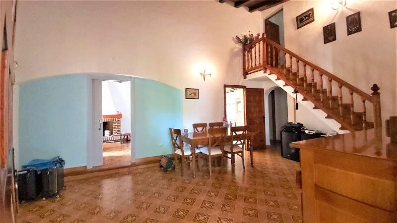 4 Cuarto Villa en venta